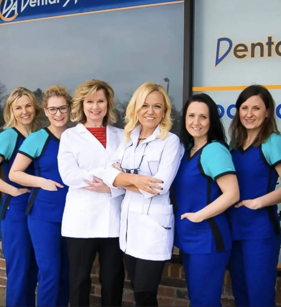 Dental Art Clinic