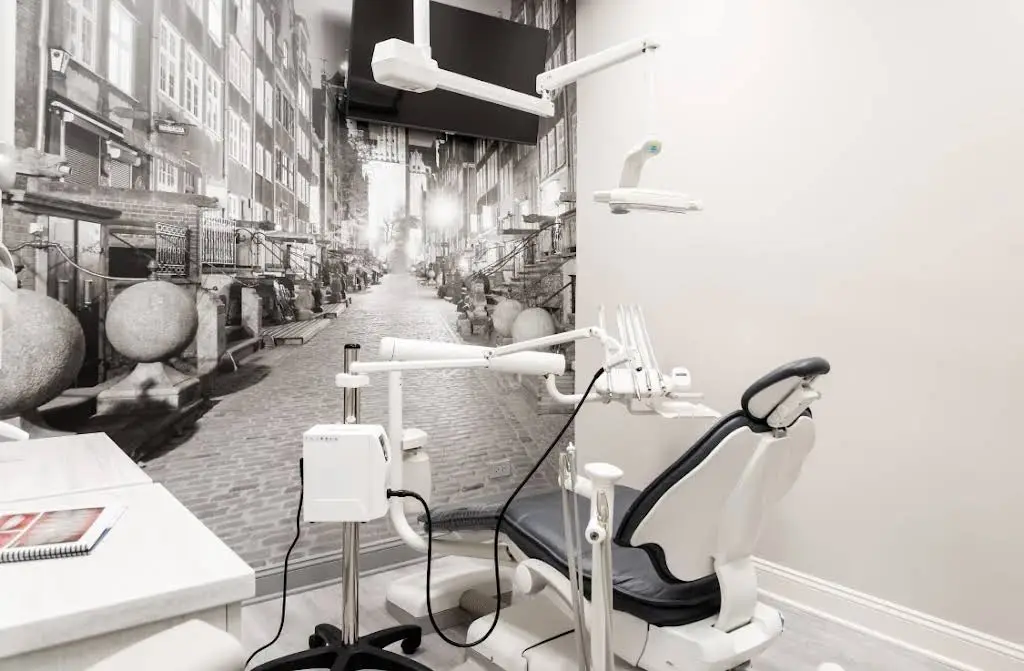 Dental Art Clinic