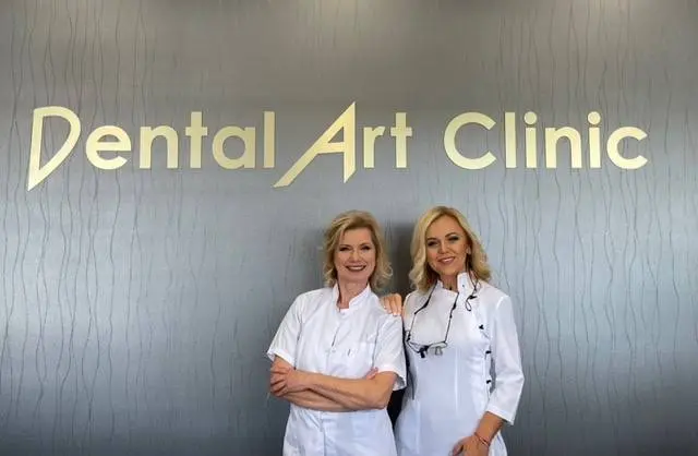 Dental Art Clinic