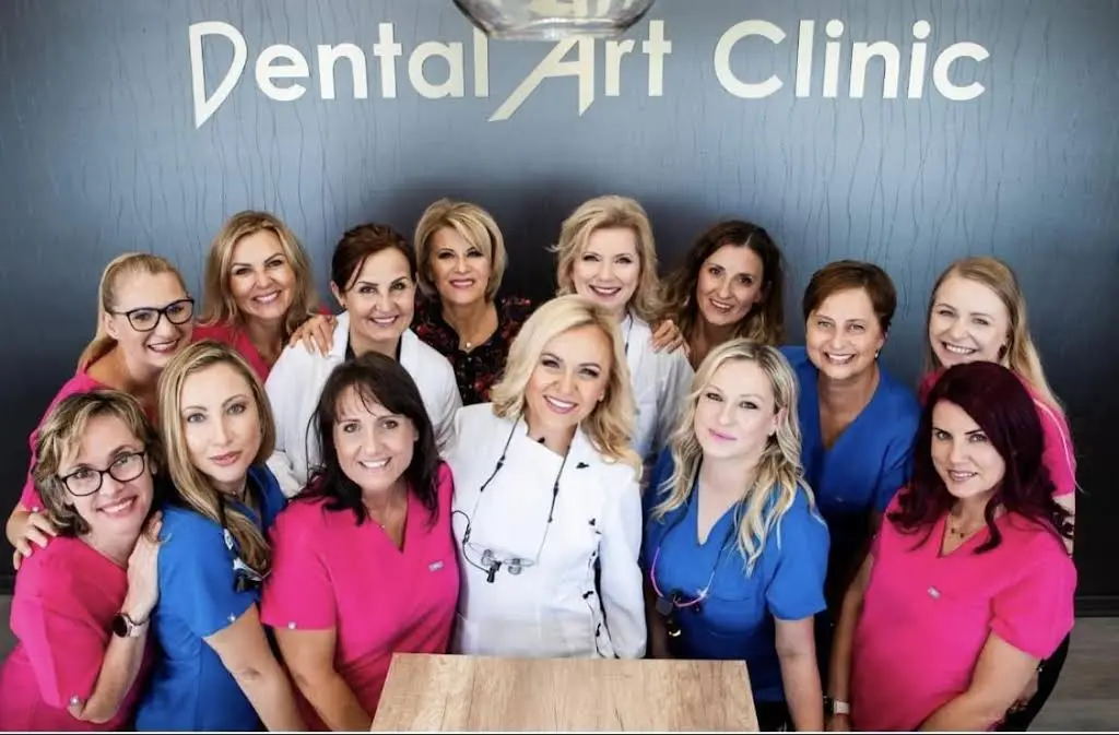 Dental Art Clinic