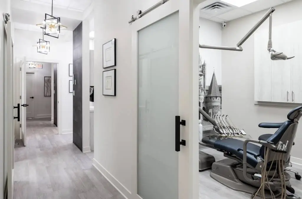 Dental Art Clinic