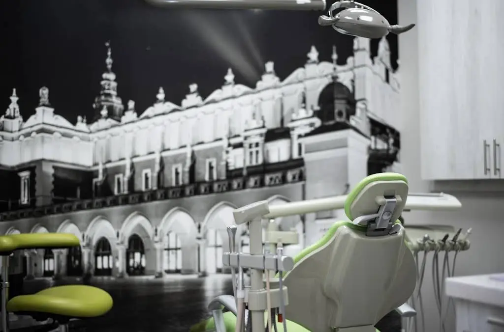 Dental Art Clinic