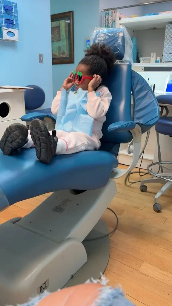 Oakton White Dental Center