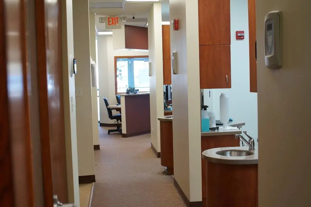 AJ Dental Center