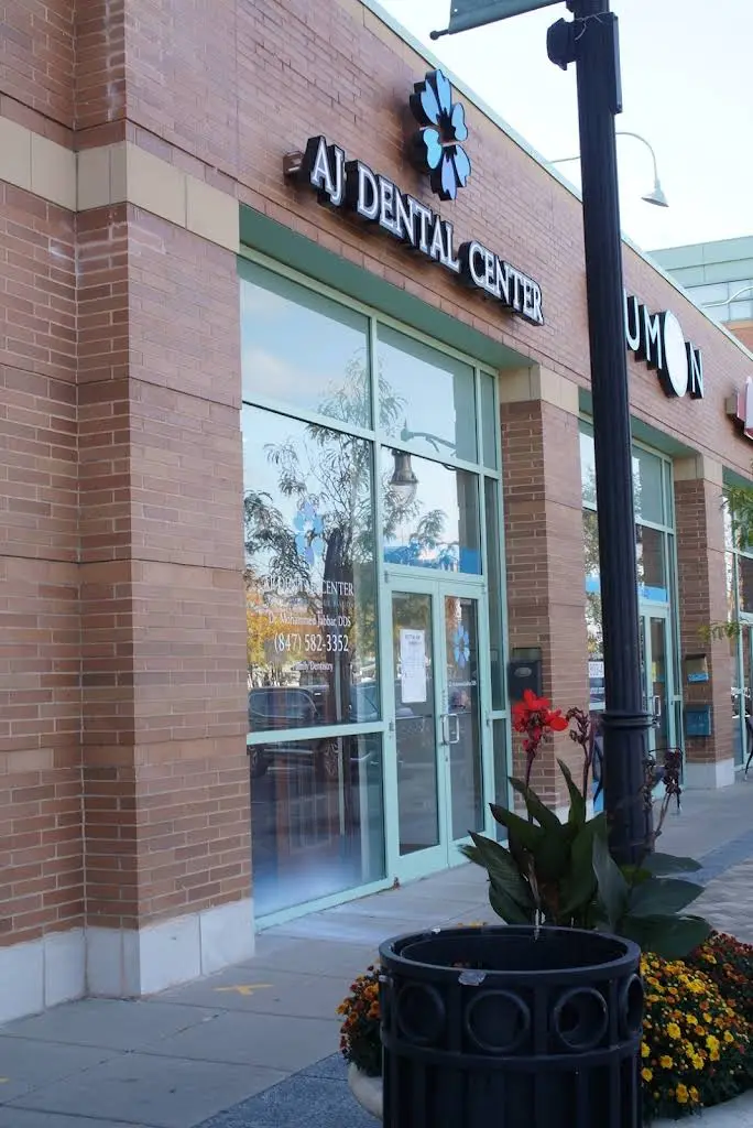 AJ Dental Center
