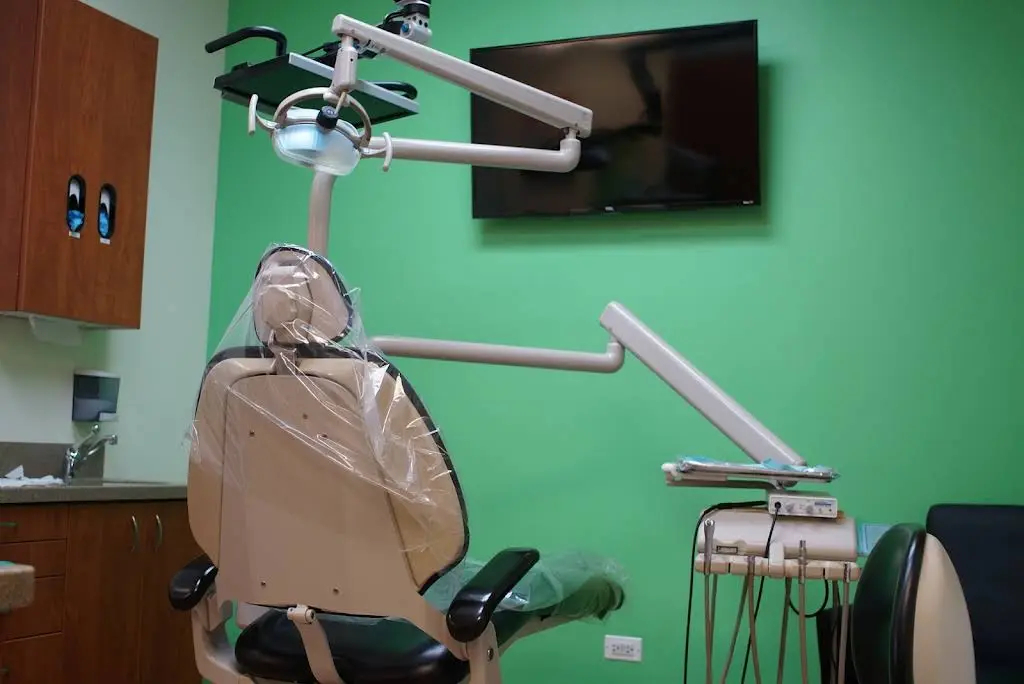 AJ Dental Center