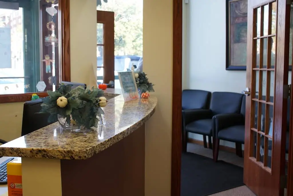 AJ Dental Center