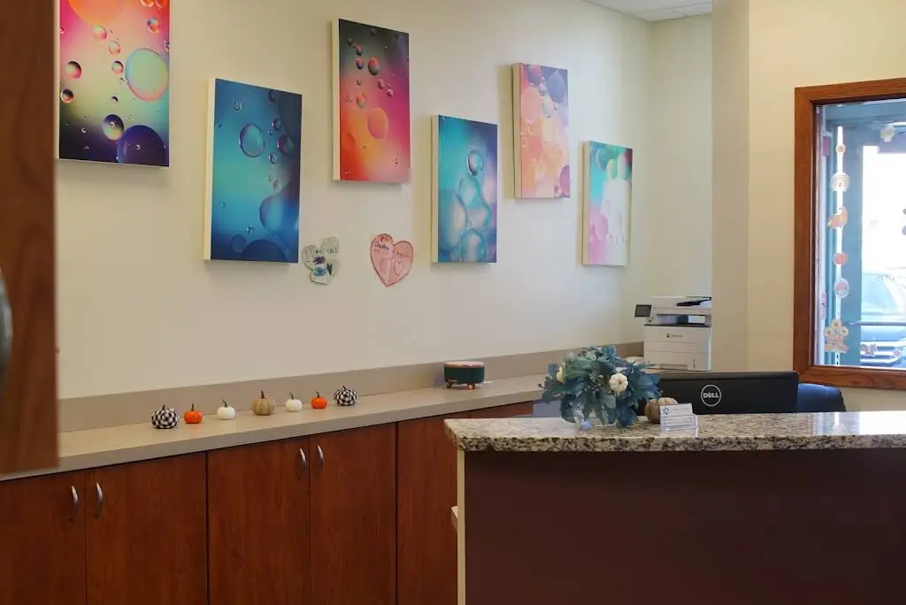 AJ Dental Center