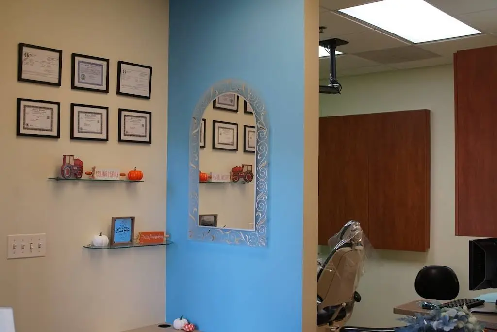 AJ Dental Center