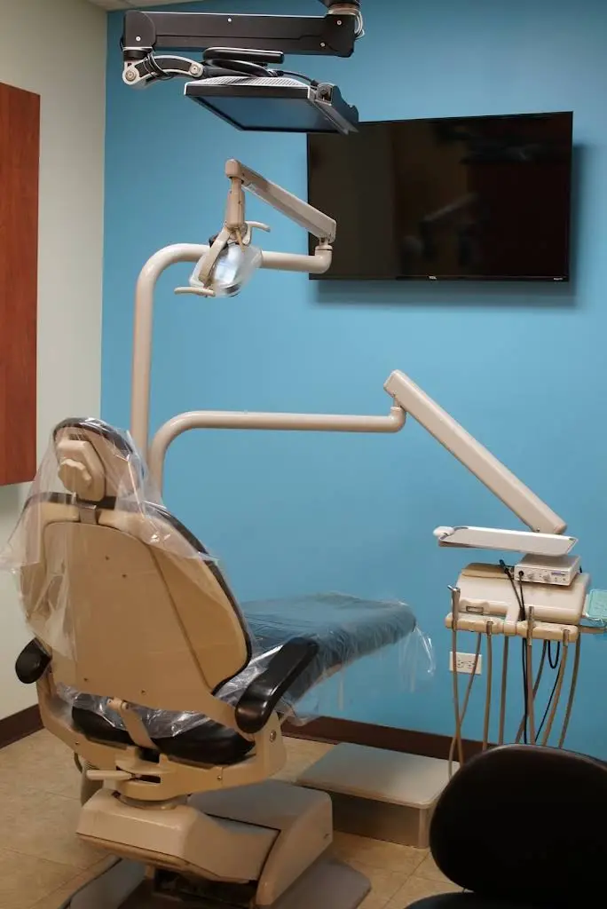 AJ Dental Center