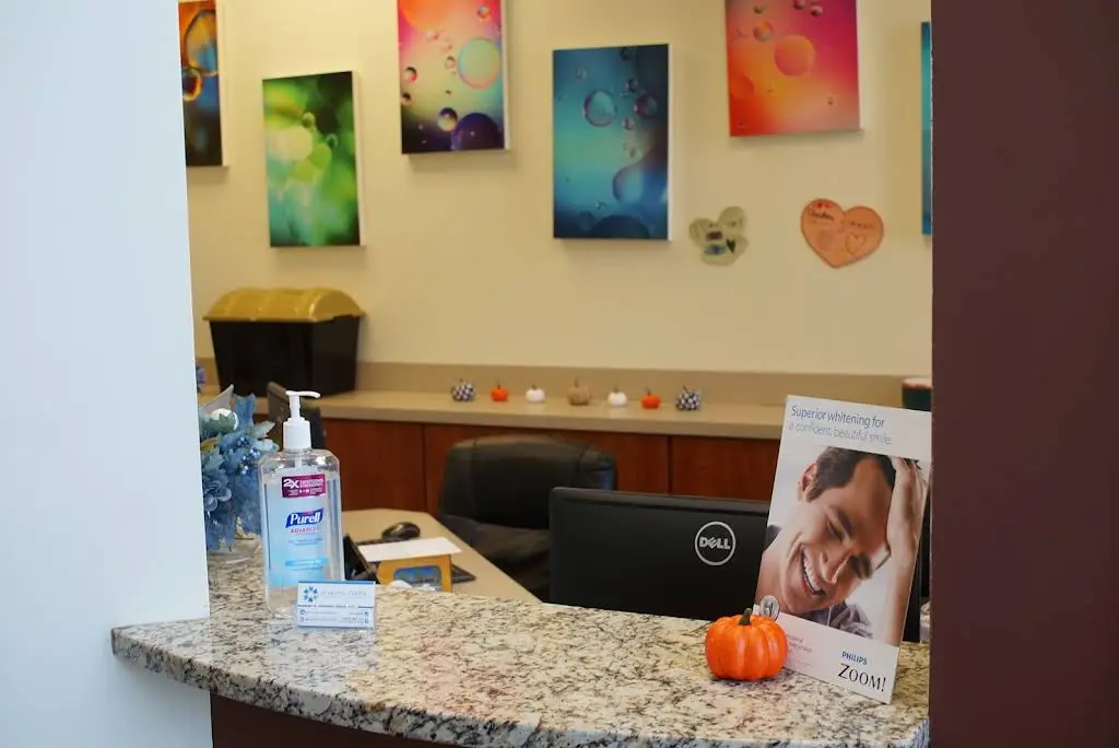 AJ Dental Center