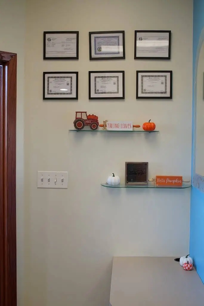 AJ Dental Center