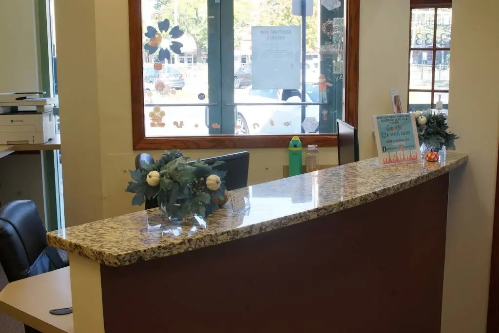 AJ Dental Center
