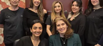 Metropolitan Dental Care
