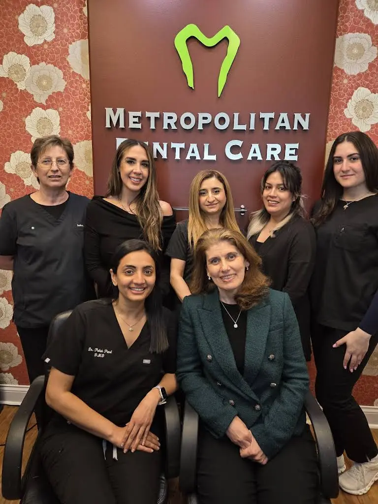 Metropolitan Dental Care