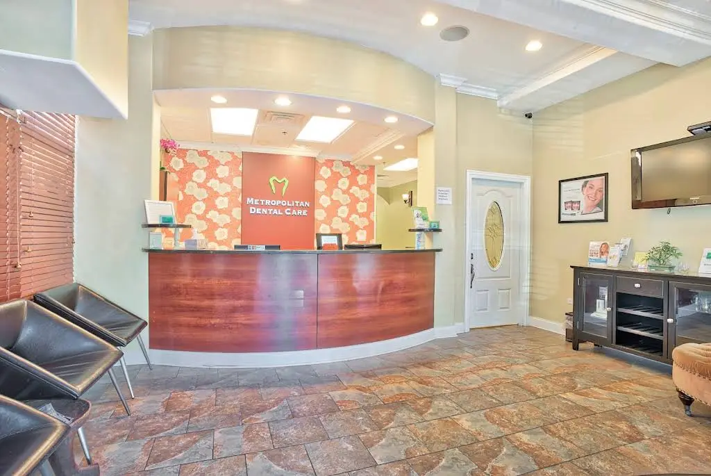 Metropolitan Dental Care