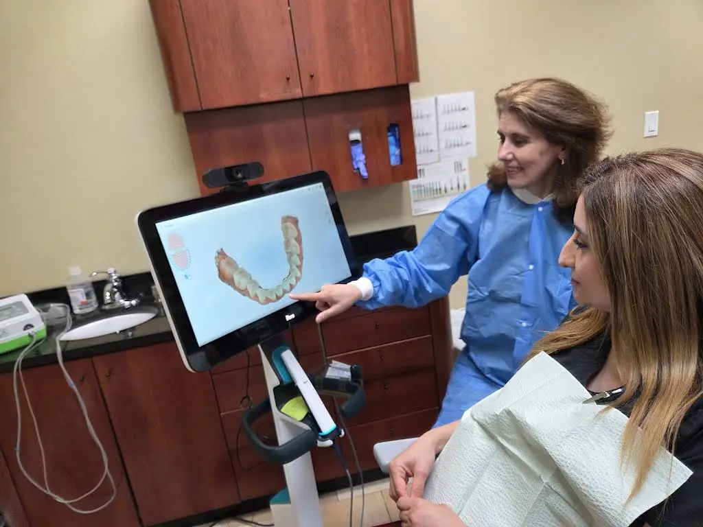 Metropolitan Dental Care