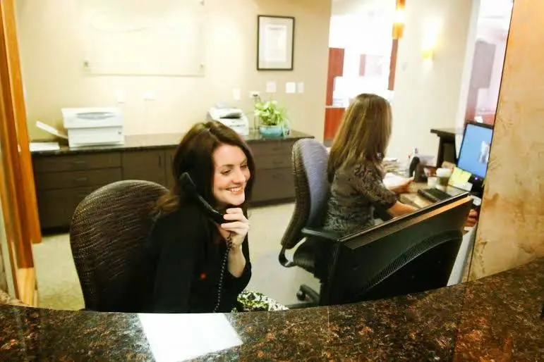 Clinton Dental Professionals
