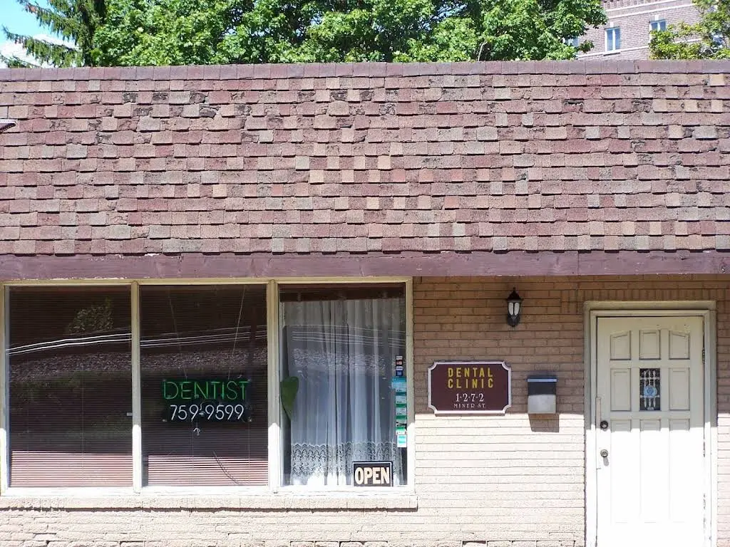 Accurate Dentistry