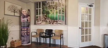 Mahairi Dental Center