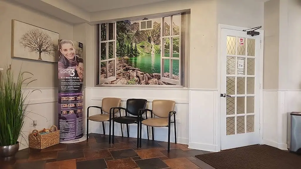 Mahairi Dental Center