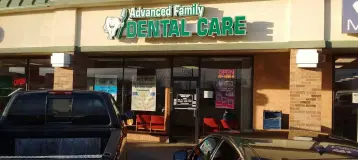 Advanced Family Dental Care of Elgin