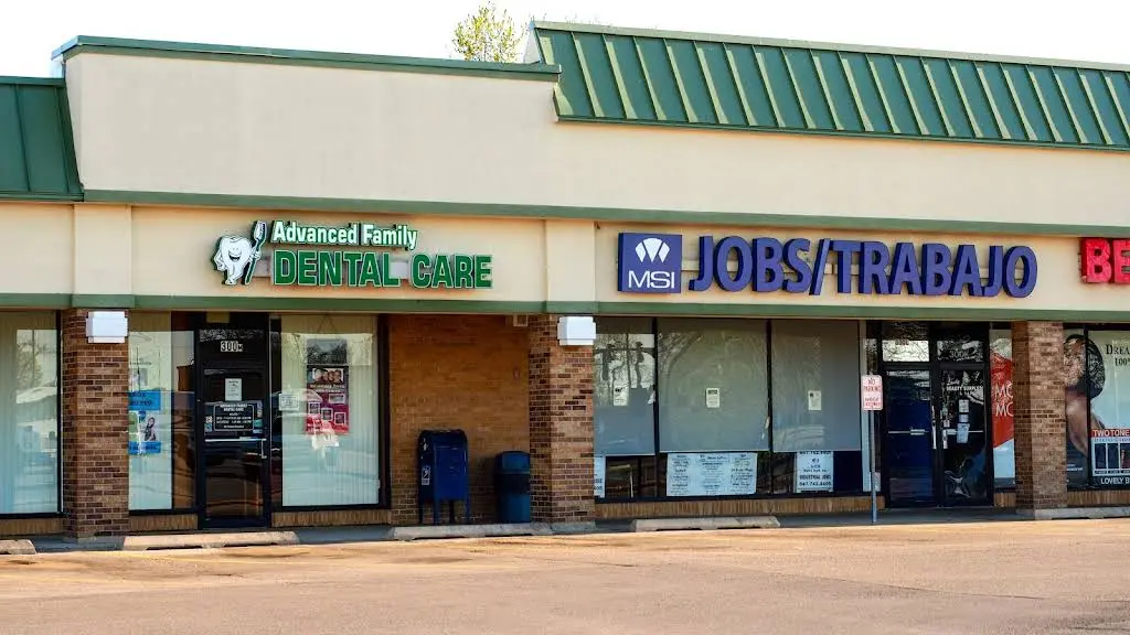 Advanced Family Dental Care of Elgin