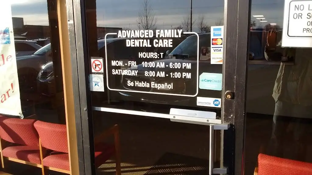 Advanced Family Dental Care of Elgin
