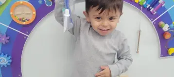 Well Child Center