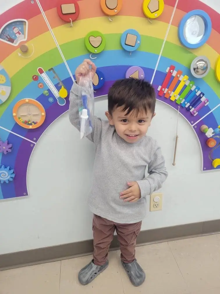 Well Child Center