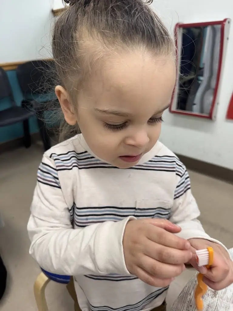 Well Child Center