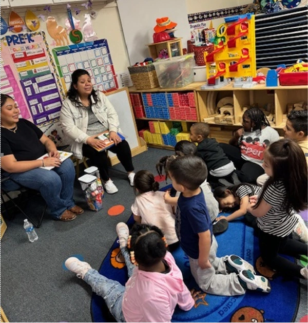 Well Child Center