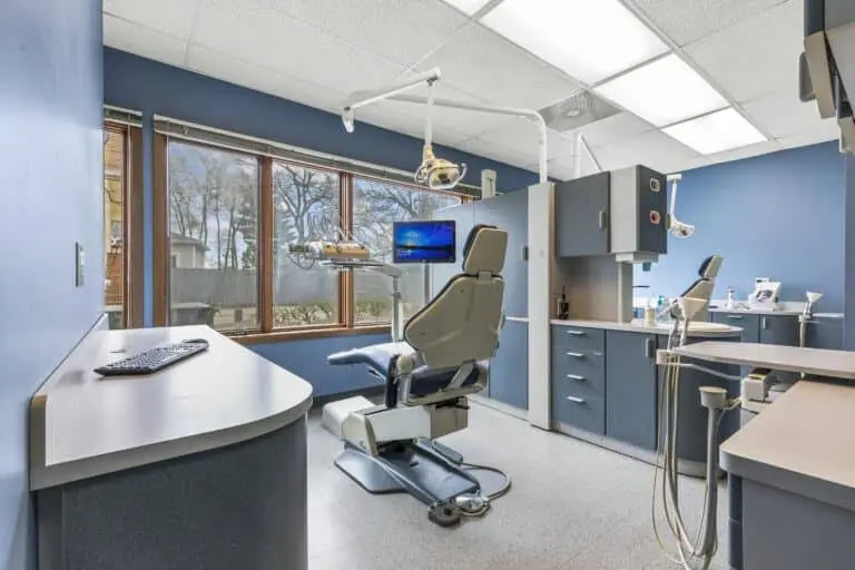 Bender Dental Care: Michael A Bender DDS LTD