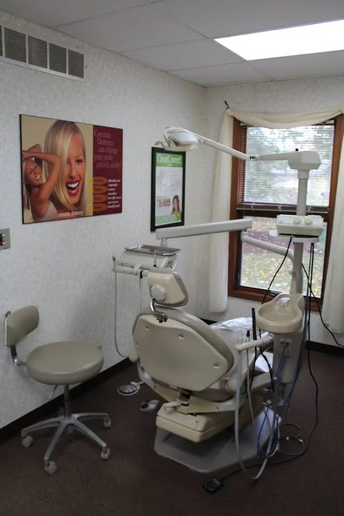 Peacock Dental