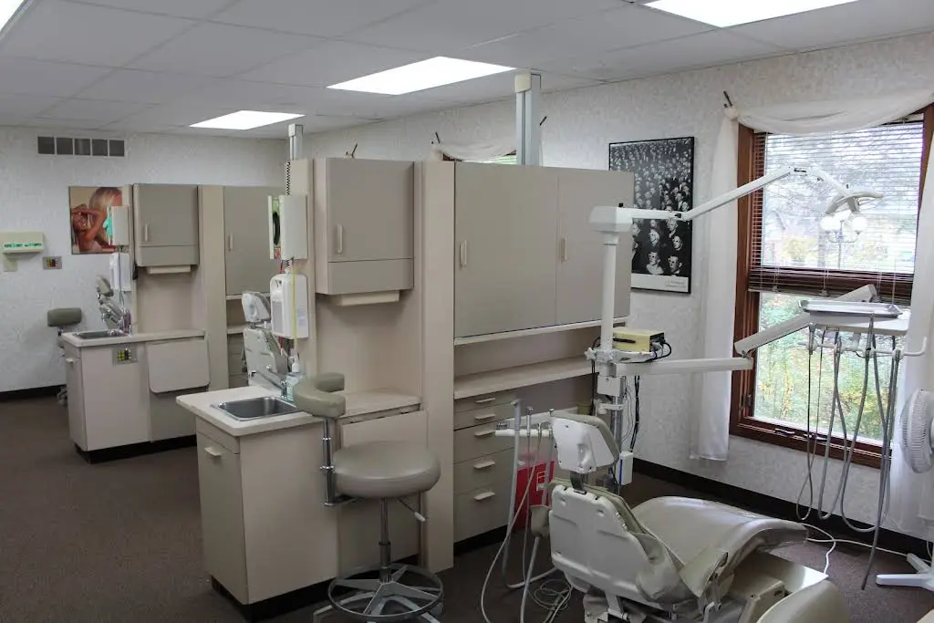 Peacock Dental