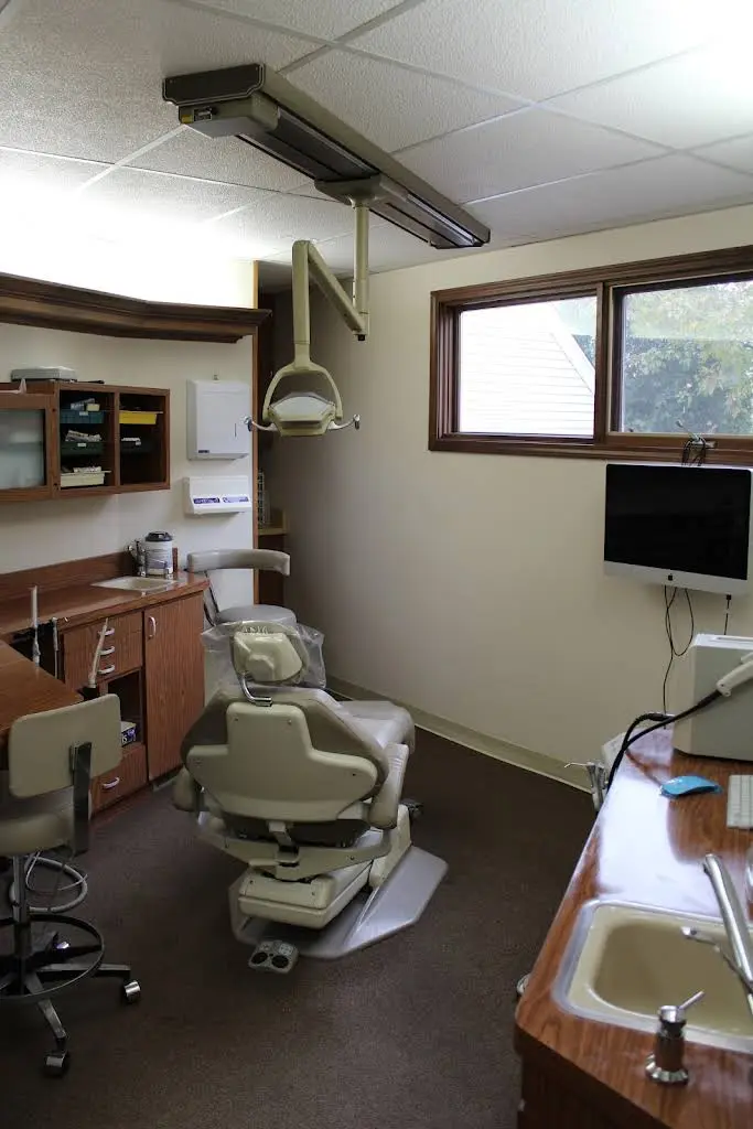 Peacock Dental