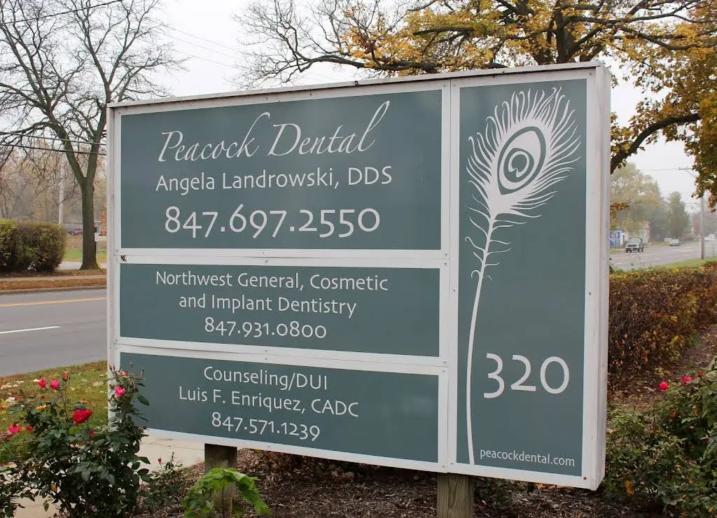 Peacock Dental
