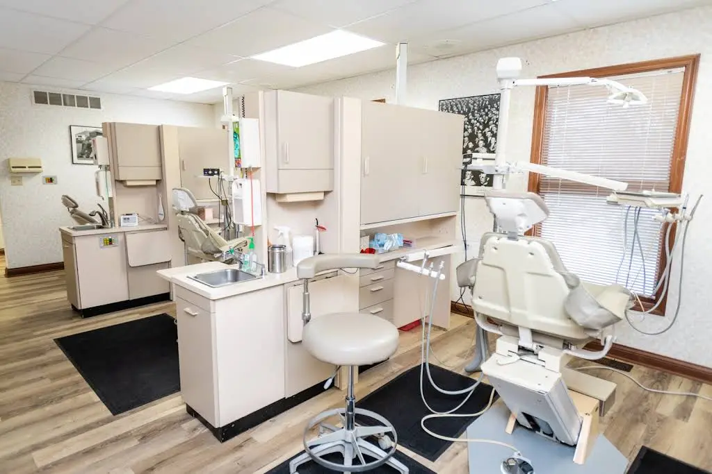 Franklin Dental