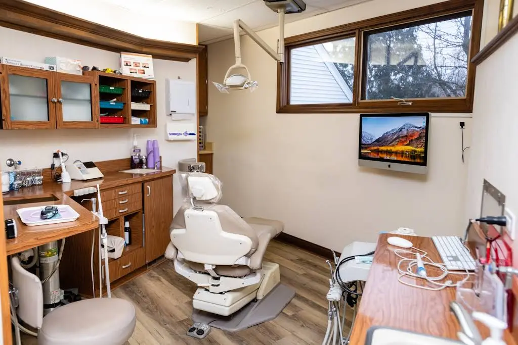 Franklin Dental
