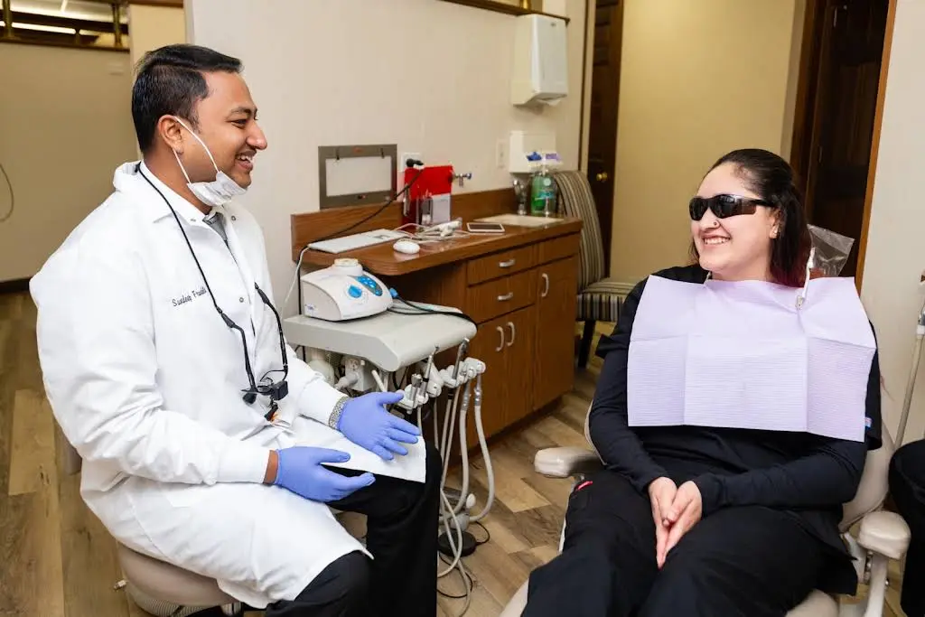 Franklin Dental