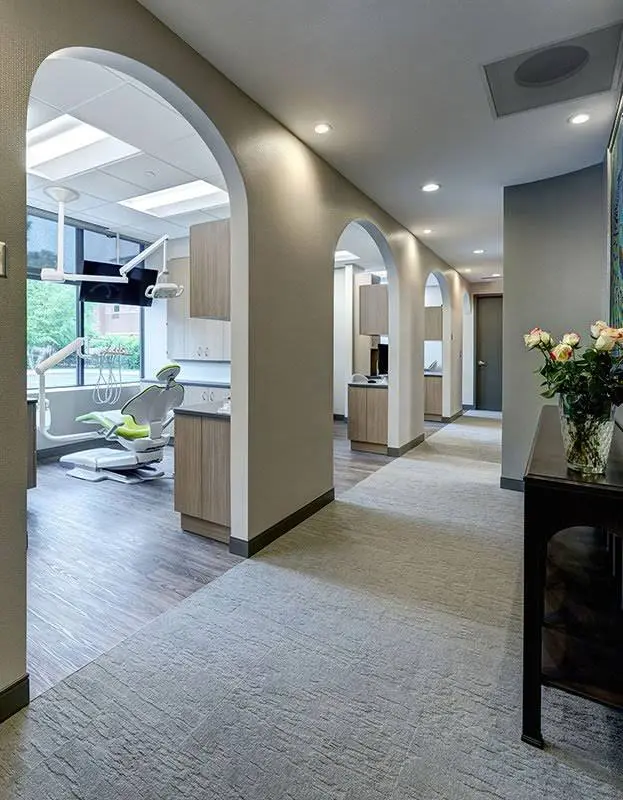 Suburban Dental Medicine