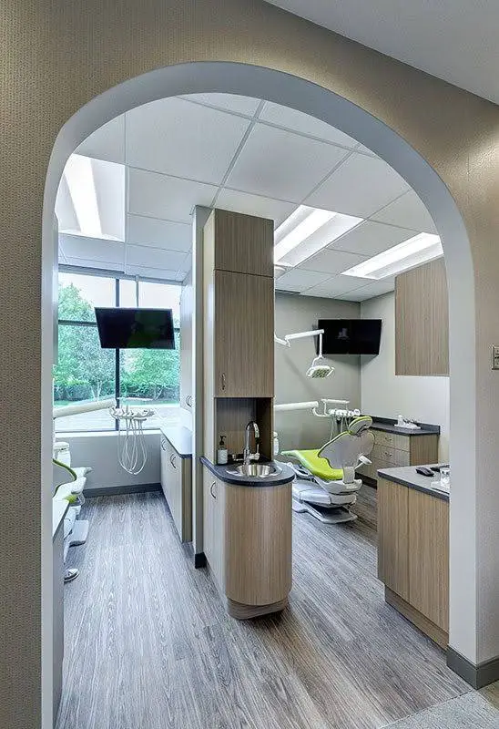 Suburban Dental Medicine