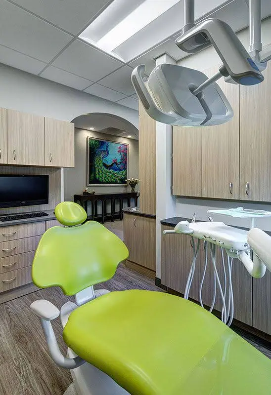 Suburban Dental Medicine