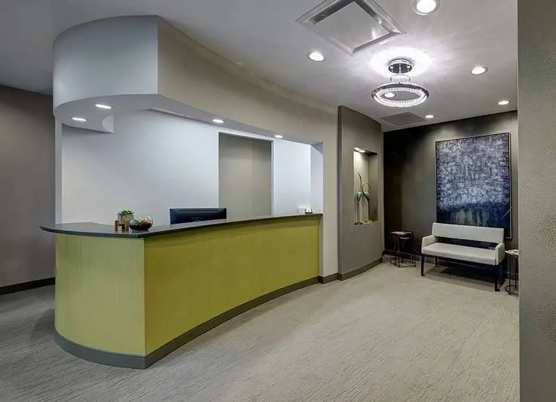 Suburban Dental Medicine