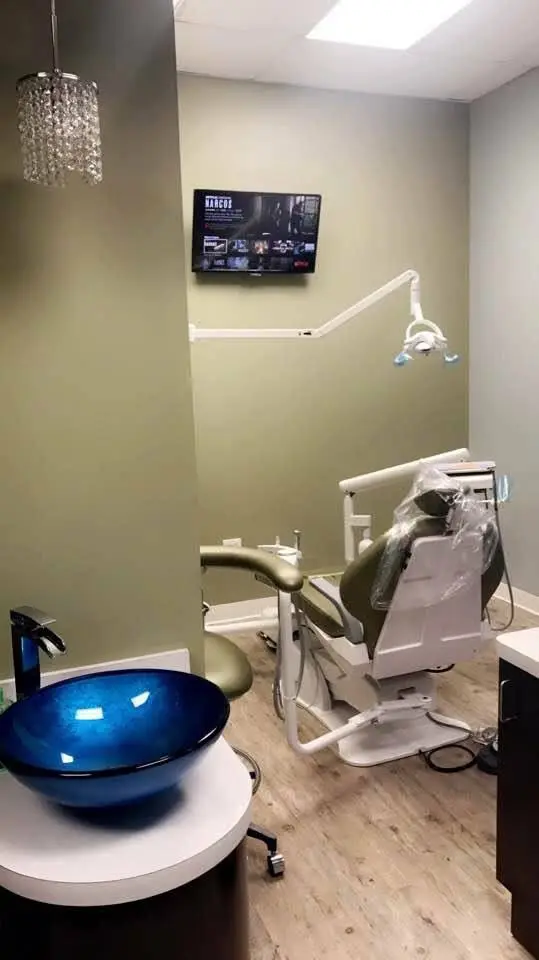 All Smiles Family Dental - Dr. Sandhya Pallam DDS