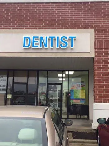 All Smiles Family Dental - Dr. Sandhya Pallam DDS