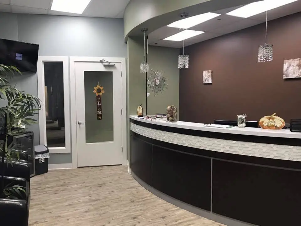 All Smiles Family Dental - Dr. Sandhya Pallam DDS