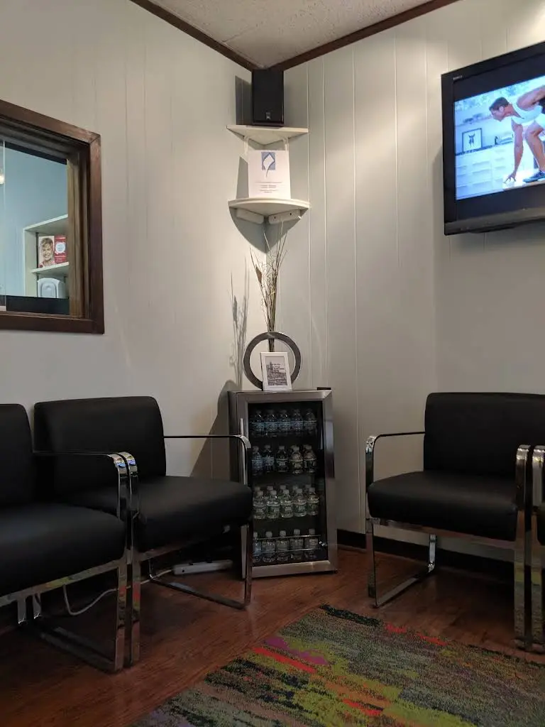 David A. Ingram, DDS