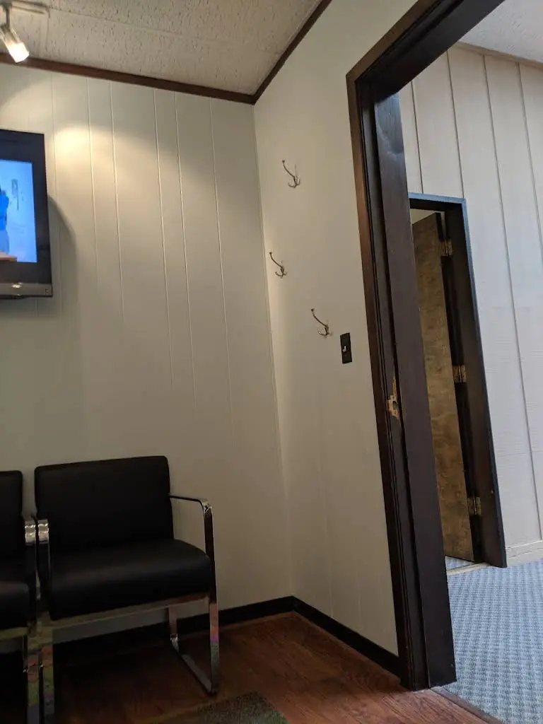 David A. Ingram, DDS