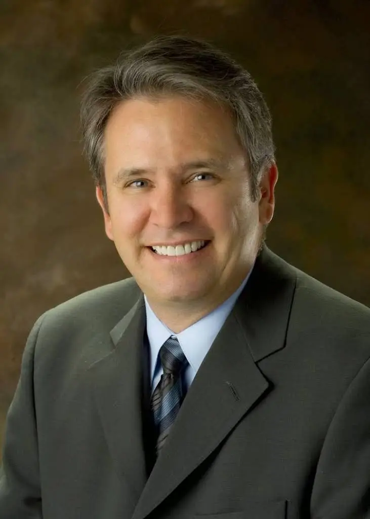David A. Ingram, DDS